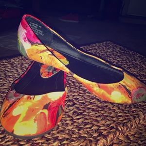 Steve Madden Flats